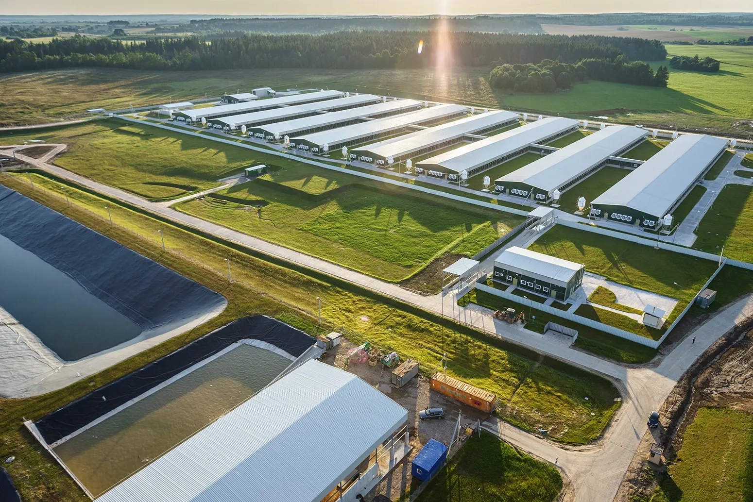 Главное изображение Agriro