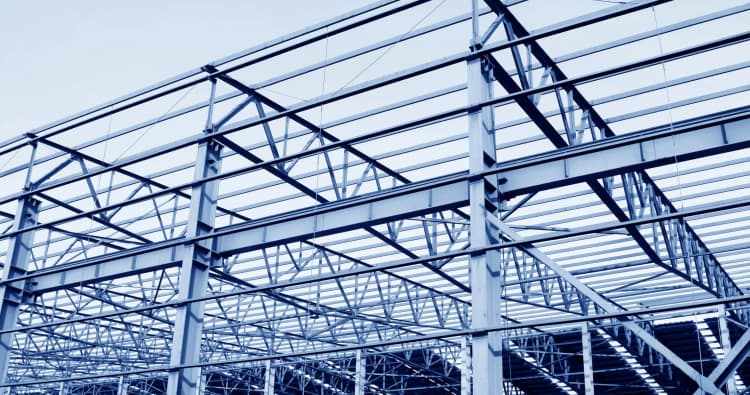 Металлоконструкции