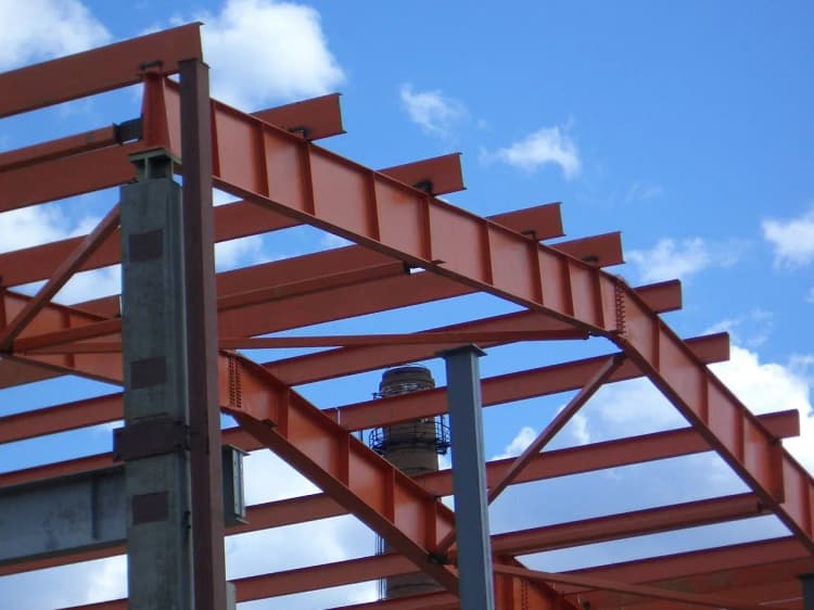 Металлоконструкции