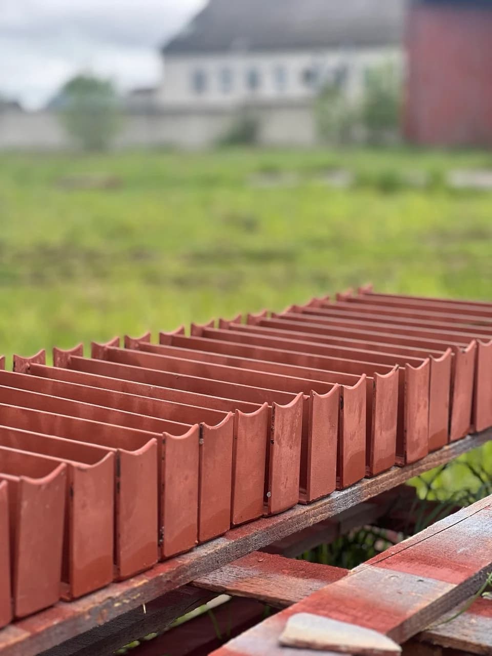 Опоры - скользящие опоры