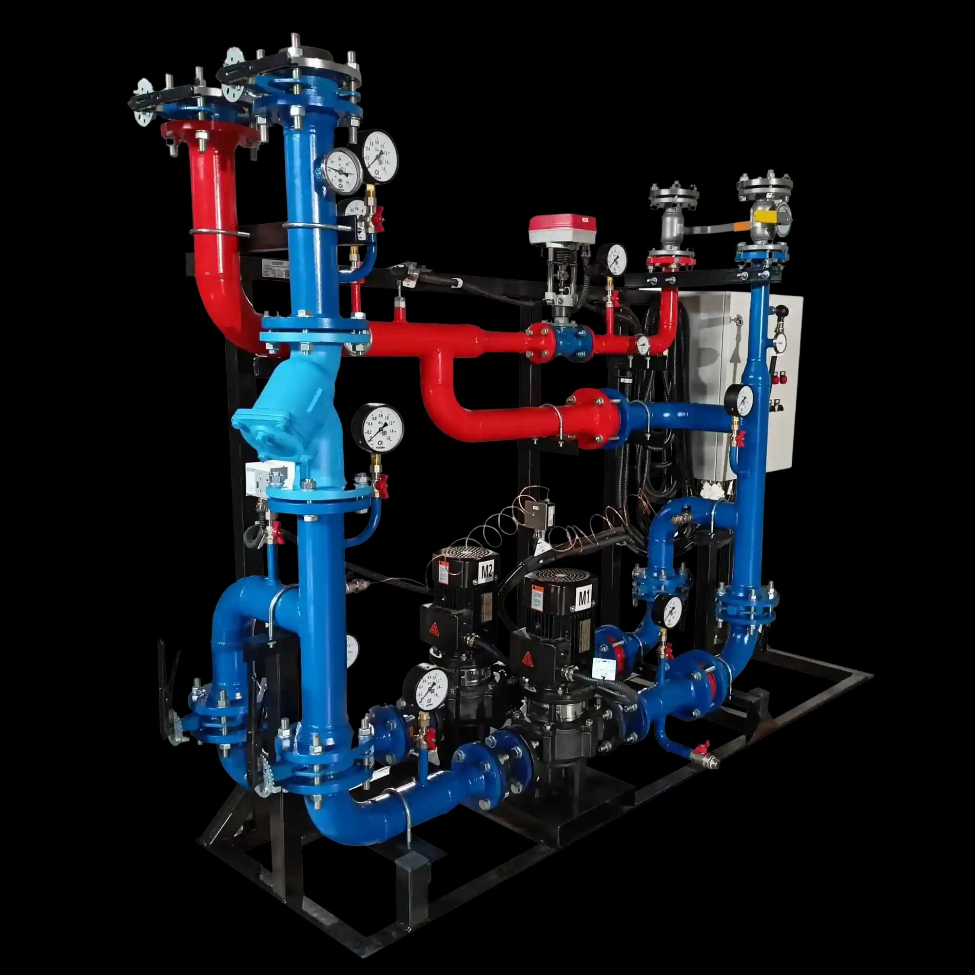 Production Header Image